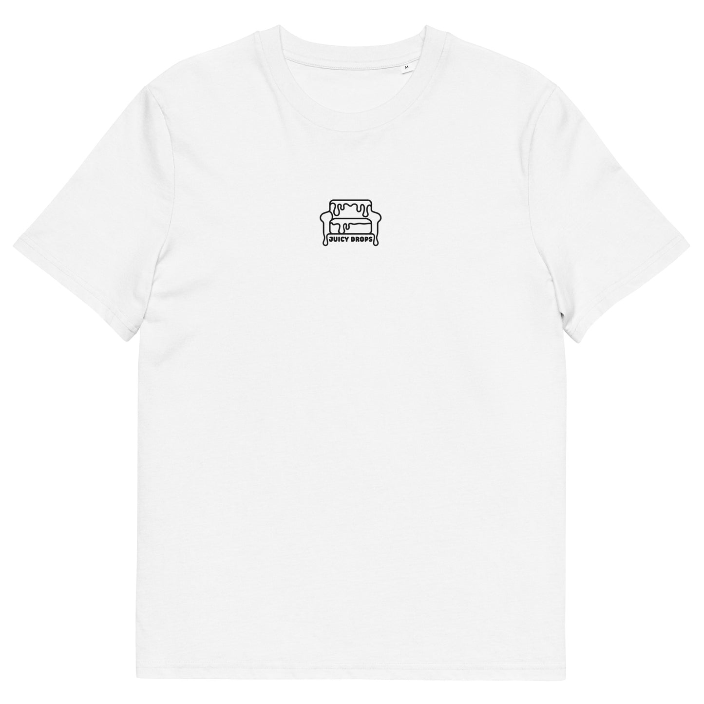Juicy Drops Essentials T-Shirt            (15 colour options available)